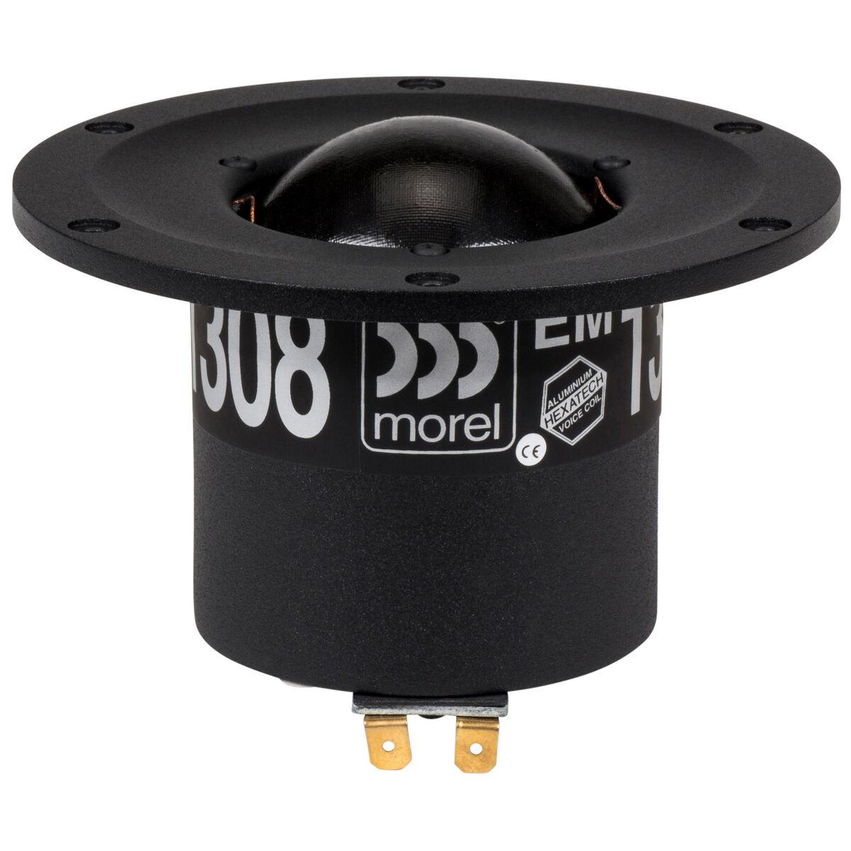Morel deals caw 638